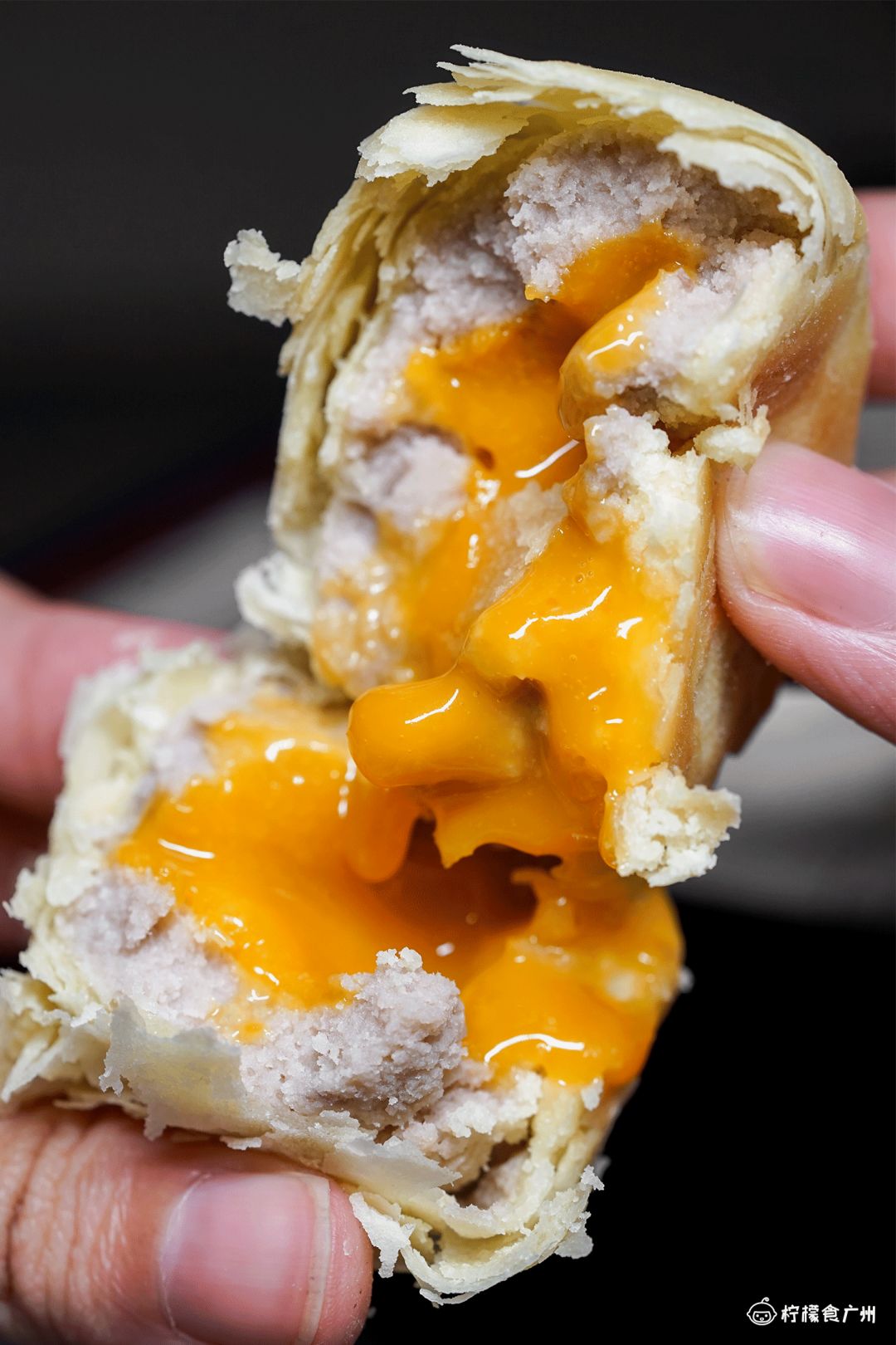 这份年货节攻略你们还满意吗,这份美食攻略请收下