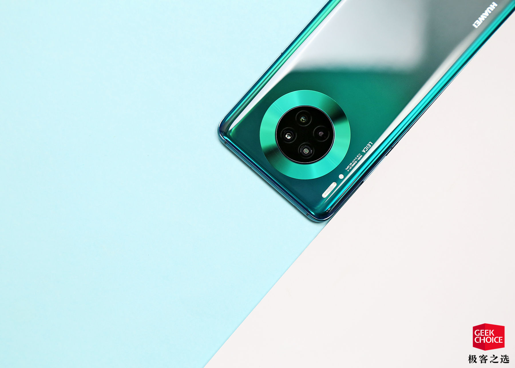 华为mate30测评苹果11,华为mate30发布麒麟990加持