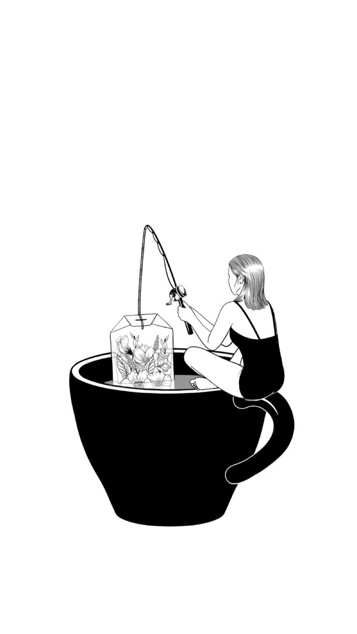 抱歉，我嫁过去不是给你们家扶贫的！