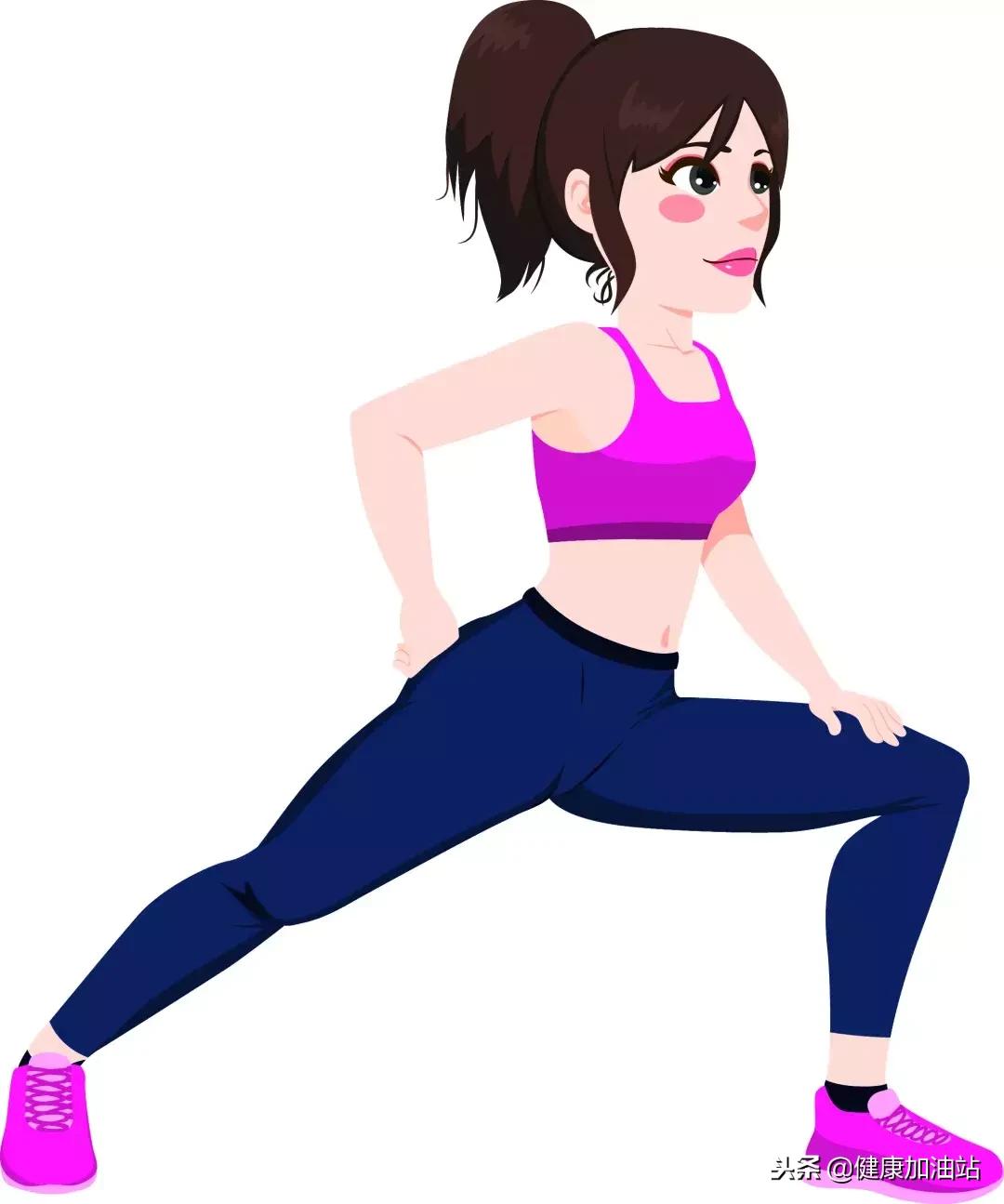 刚跑完步一定要注意几点,跑完步必须要做的