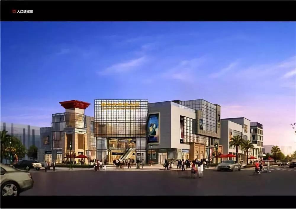 半年延期开业三次！招商百余家！阜阳两大商综延期开业