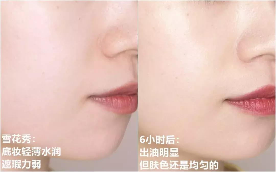 夏天简单精致的日常妆容,夏天轻感妆容必备