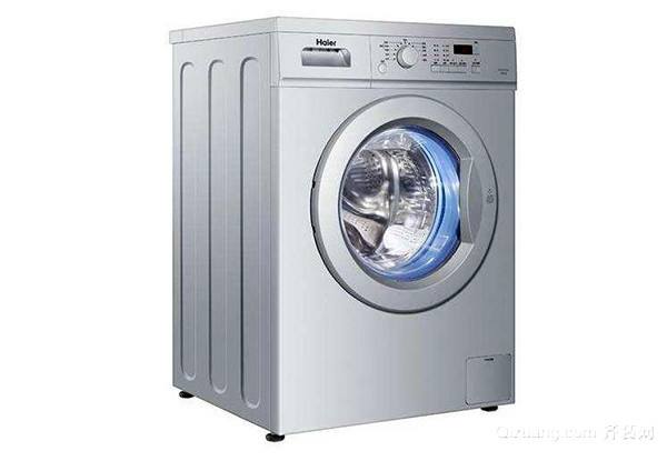 海尔10公斤洗衣机参数,海尔洗衣机用了30年