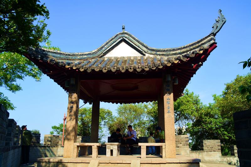 上海出发镇江扬州跟团五日游,上海跟团去南京镇江扬州旅游