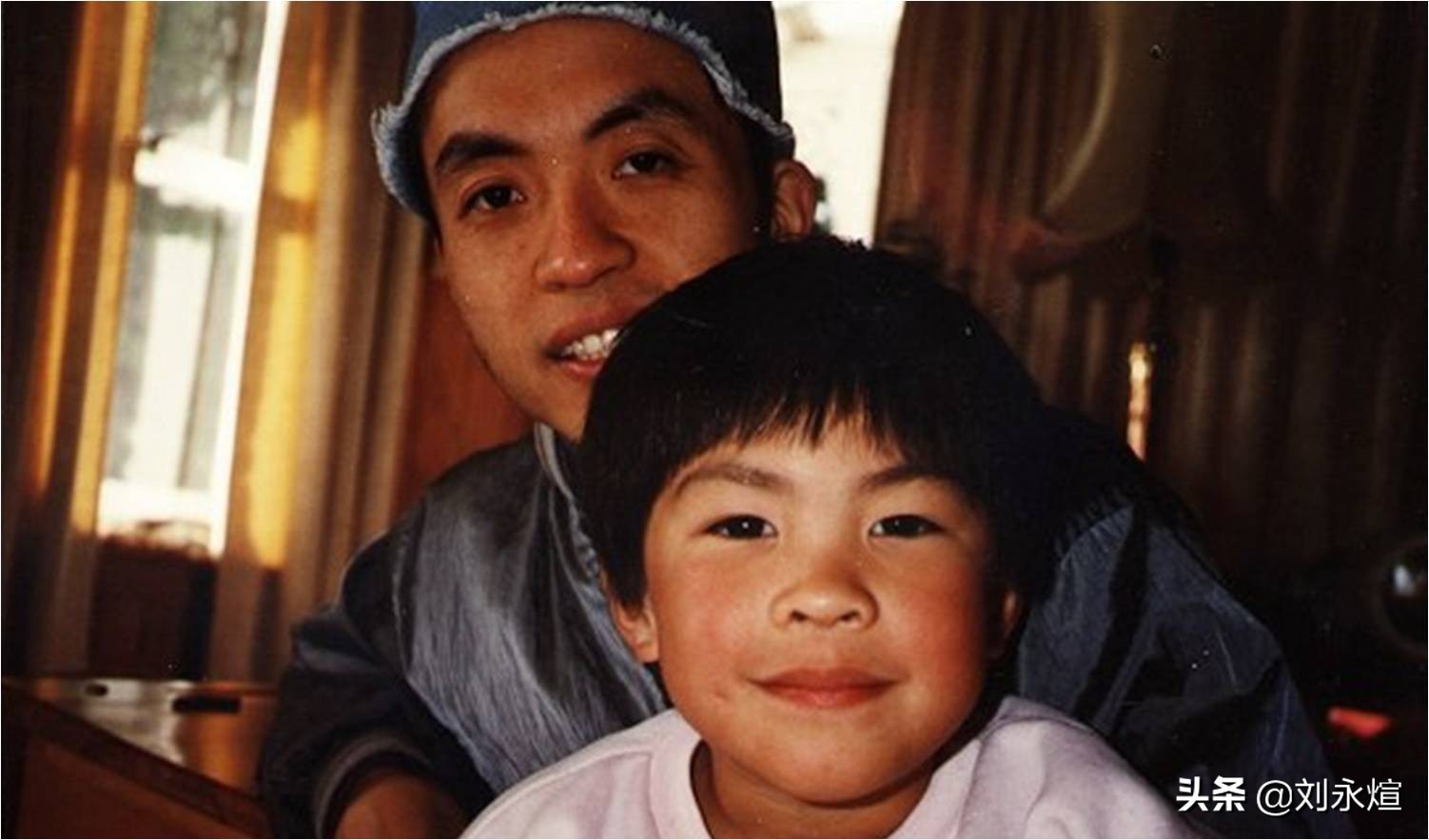 天才，诗人，暴君，与顾城