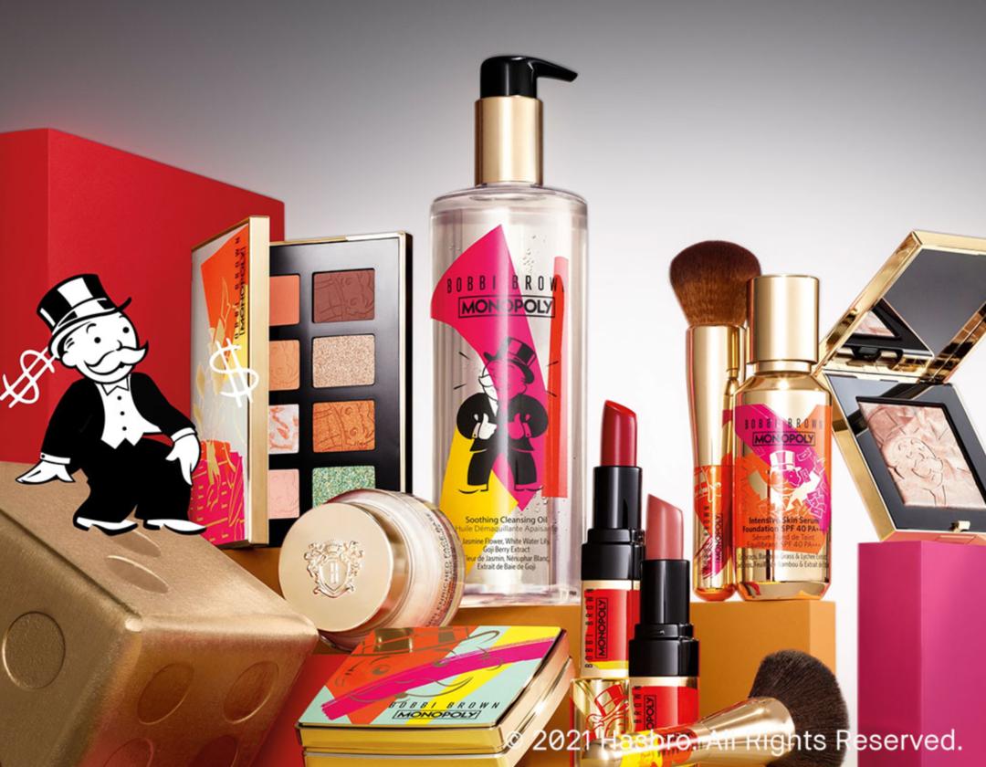 和唐九洲解锁死海护肤秘密,金秋美妆新品盘点