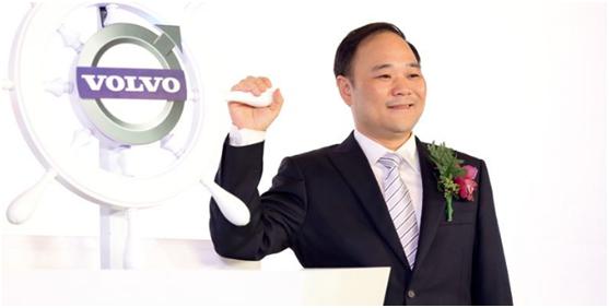 120元白手起家建立千亿帝国，他和任正非一样创造奇迹！