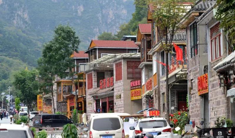 郭亮村宰客曝光,郭亮村宰客视频完整版