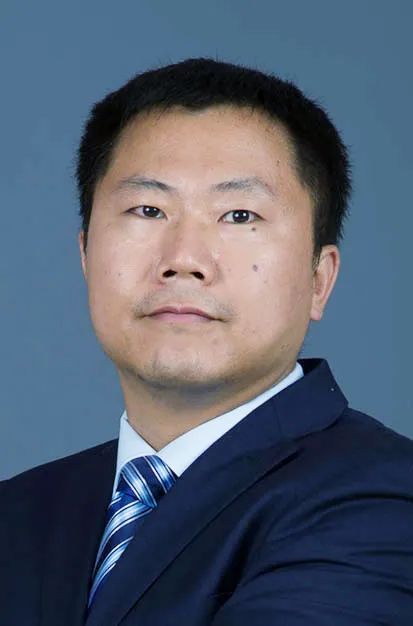 关注|健共体“共享圈”下沉专家推介之脊柱外科