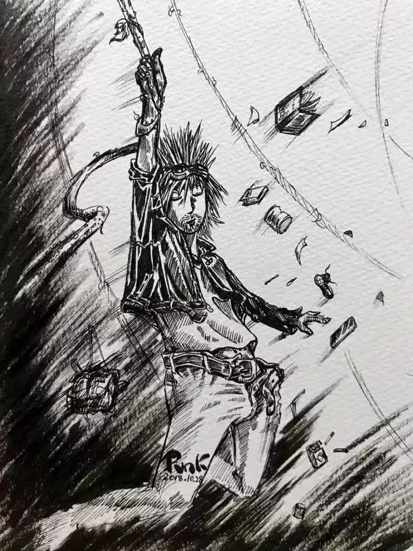 腾讯员工最新事件,腾讯66号员工