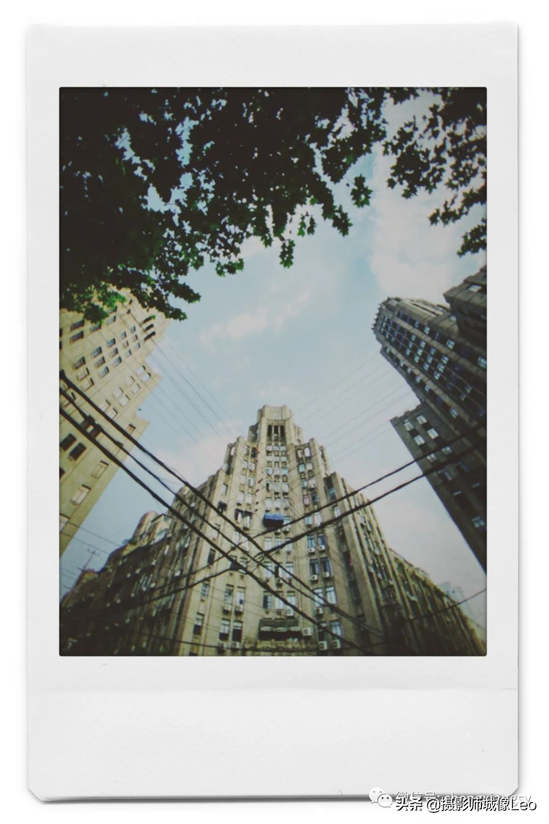 拍立得相机室外拍照技巧,用相机提高拍摄技巧