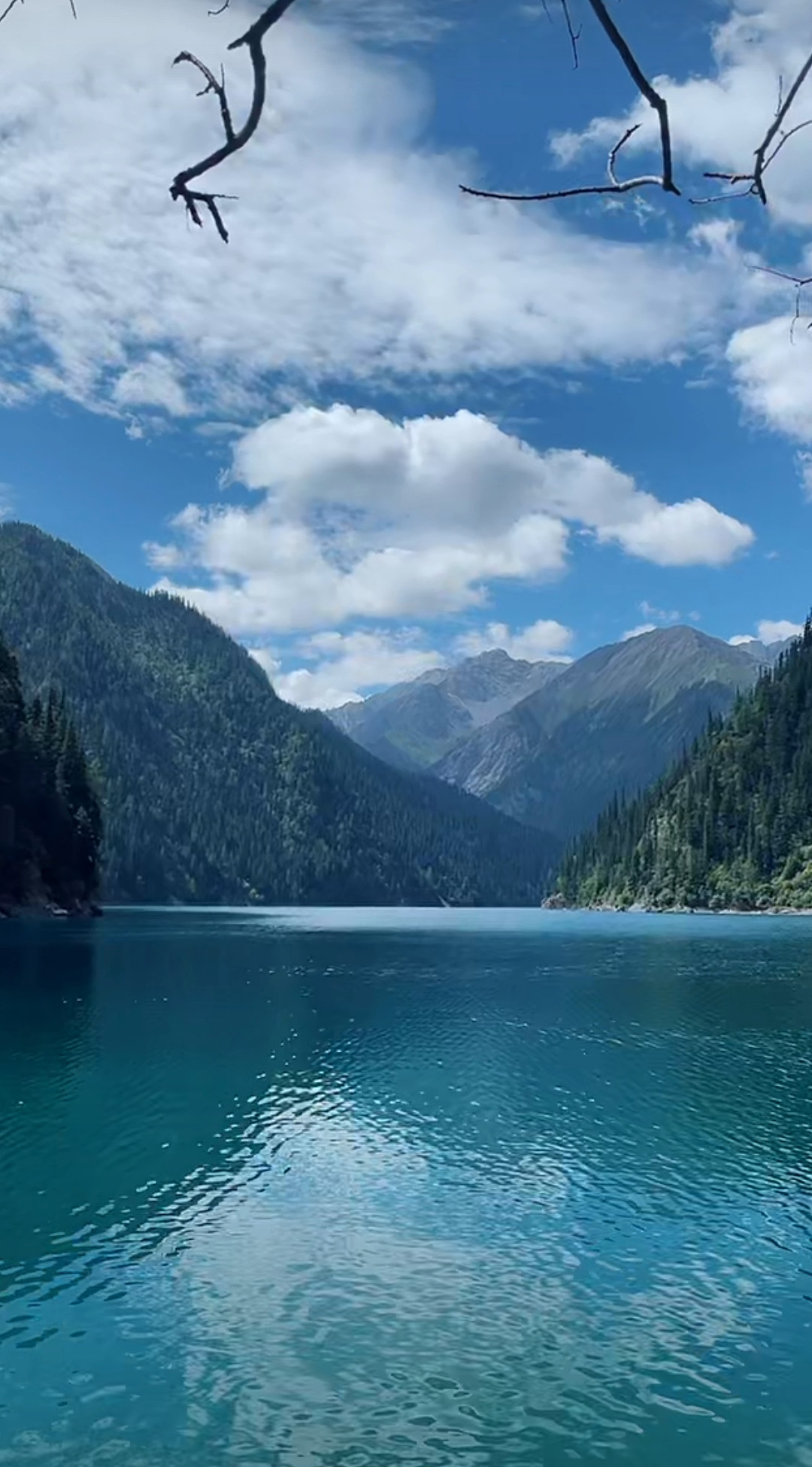 9月份去九寨沟好吗,9月九寨沟天气穿什么衣服
