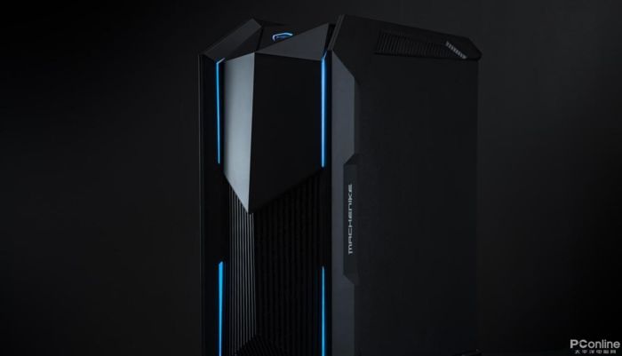 机械师f117-v什么配置,机械师f117-v主机测评最新