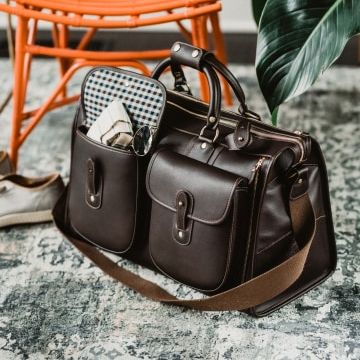 除了rimowa还有什么牌子,除了rimovatumi之外的旅行箱推荐