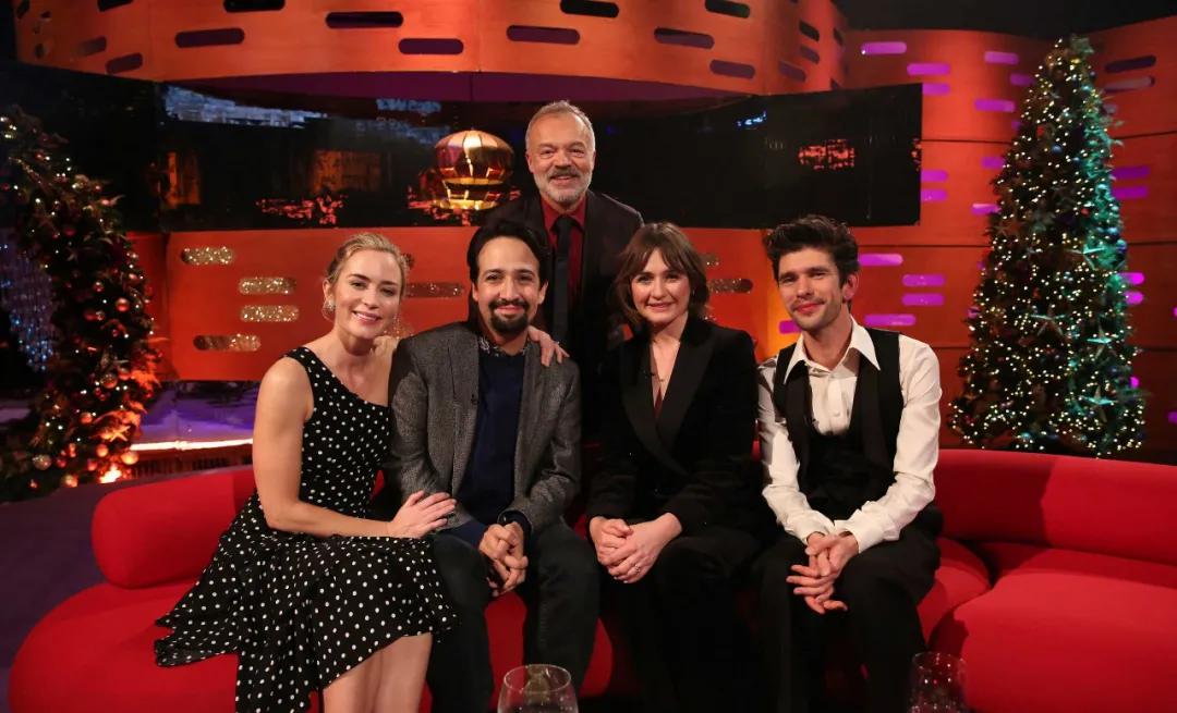 就算是社恐，也一样能演得出最好的戏，当最好的演员