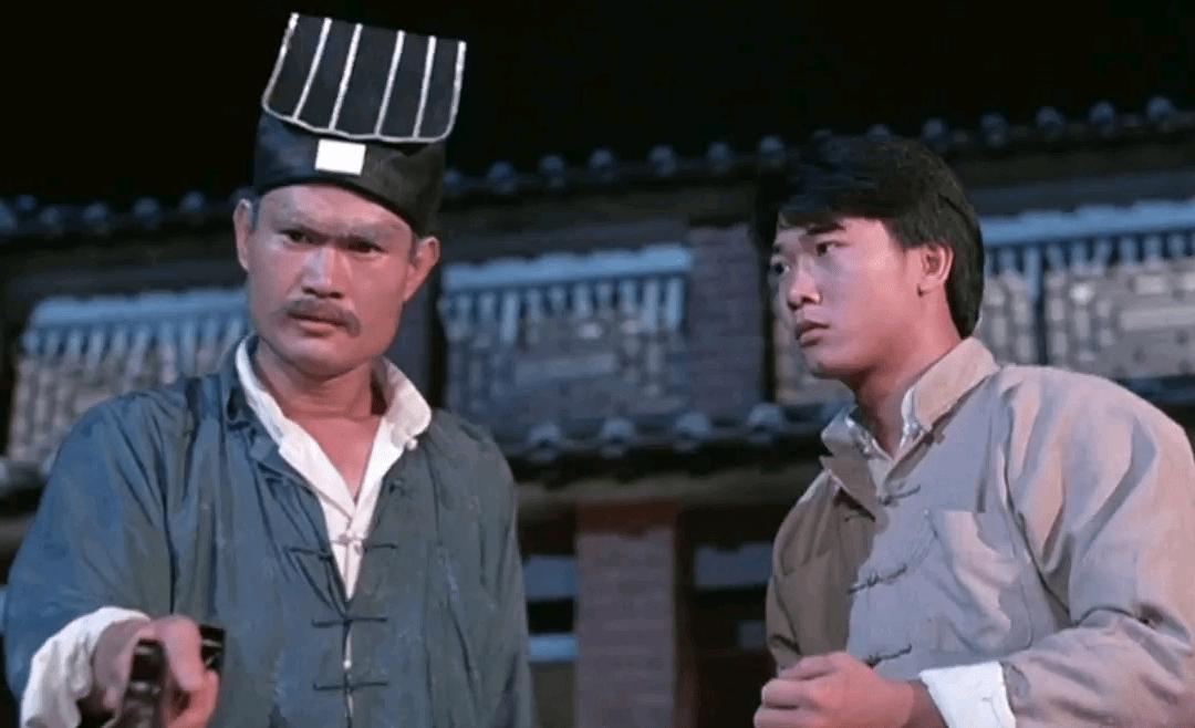 林正英经典港片五世奇人,林正英经典港片完整版