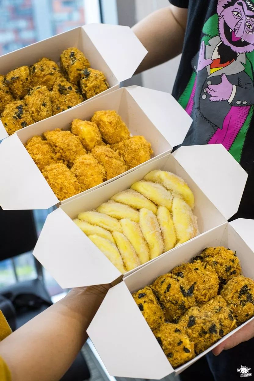 网红排队新品推荐 (6月网红新品图鉴)