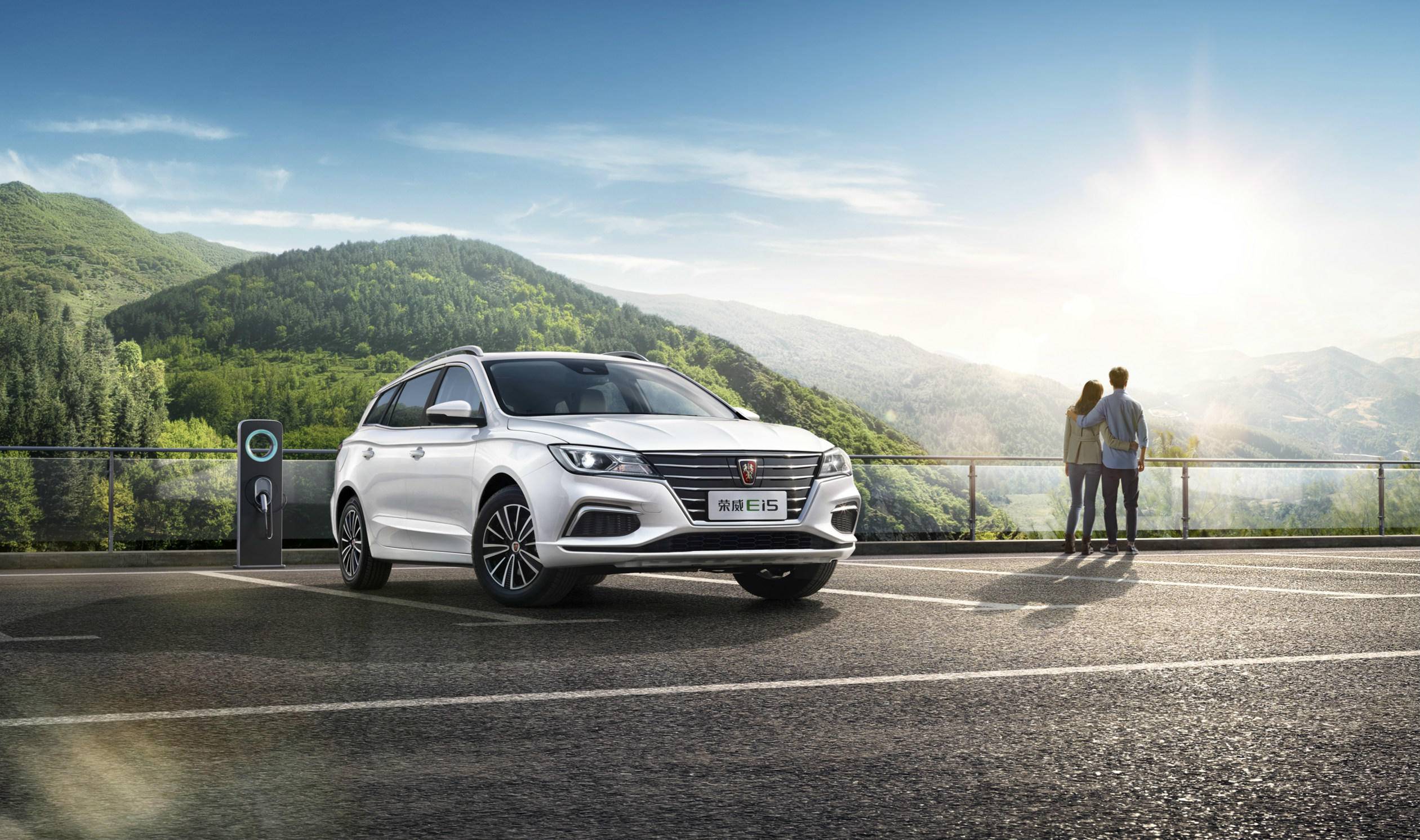 上汽荣威“胖头俞”：医用级杀毒灭菌效果，全方位为用户保驾护航