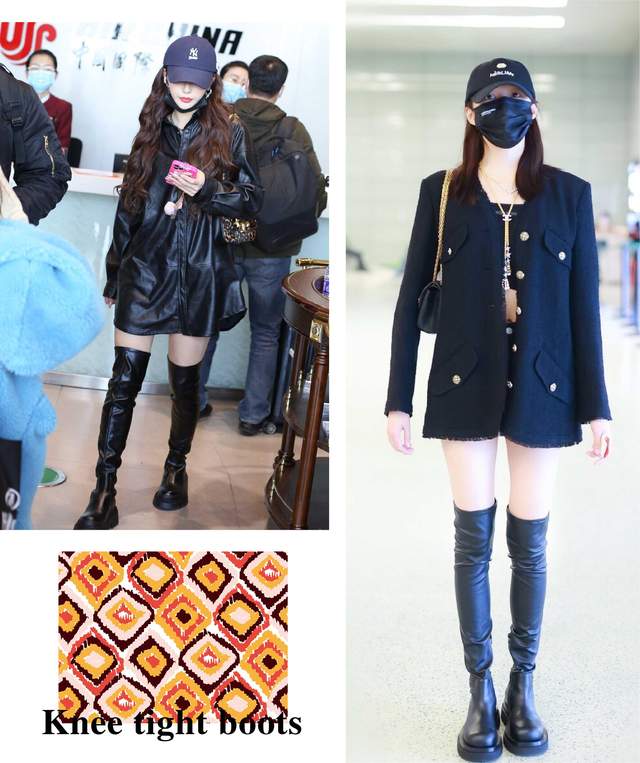 鏉ㄥ箓2020骞寸┛椹竵闈寸殑鍥剧墖,鏉ㄥ箓绌胯繃鐨勪粈涔堟牱鐨勯┈涓侀澊