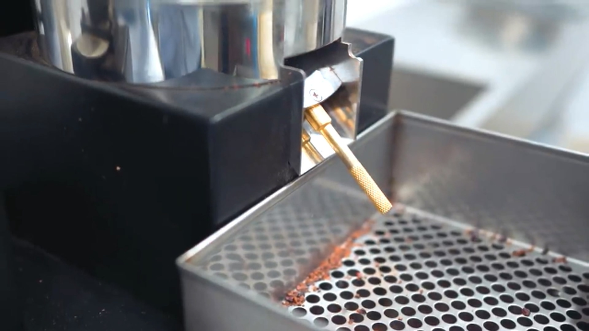 怎样用100%巧克力豆自制巧克力,论一个美味的巧克力的制作过程