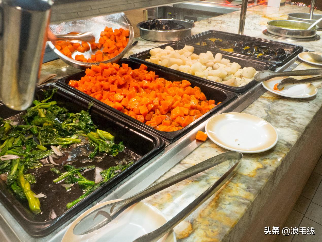 海洋光谱号邮轮游玩攻略,海洋光谱号邮轮旅行攻略