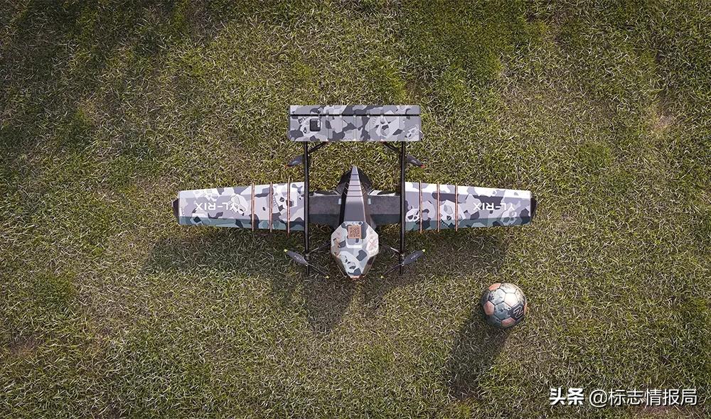 骷髅轰炸机！这应该是世界上最「硬核」的车标了