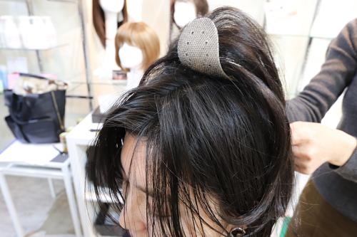 为了守护一个信念而专注于做假发的专业店铺——ailevarn