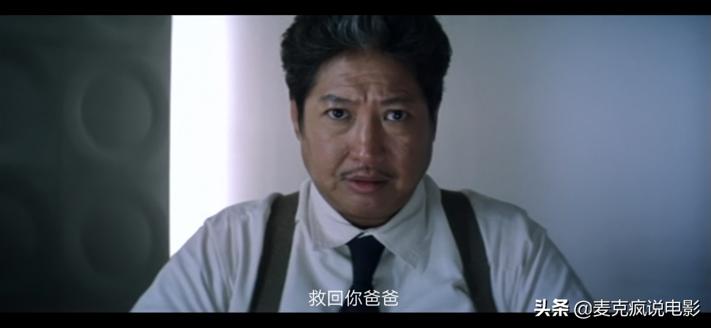 1983洪金宝导演电影票房,洪金宝20年前的科幻片