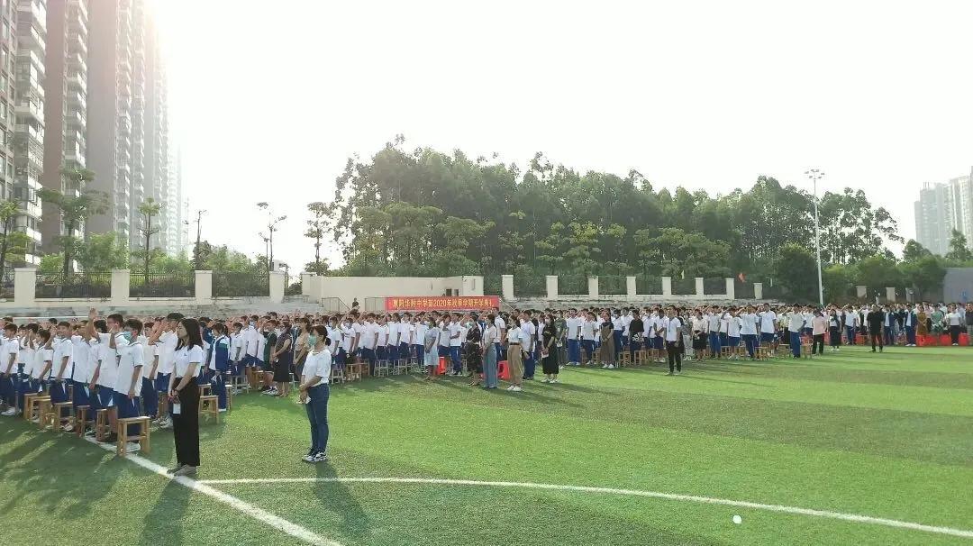 惠州高考黑马学校,惠州市惠城区的高考升学率排名