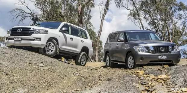 比霸道更便宜越野更强的车,比霸道和陆巡还好的车