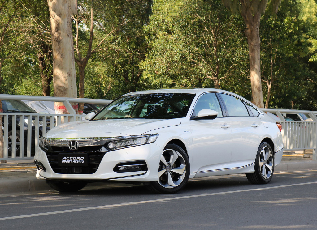 一口气看完汽车,日常实用性测试横评合资中型车篇