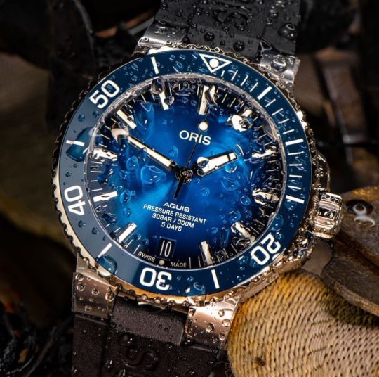 2021最值得入手腕表,2023年潜水腕表