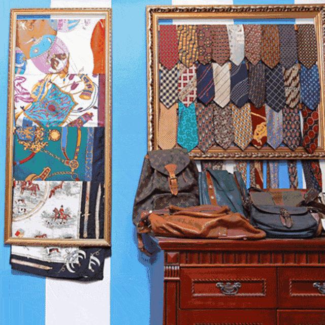 NewYorkTimesl二手市场给Hermes带来的风险