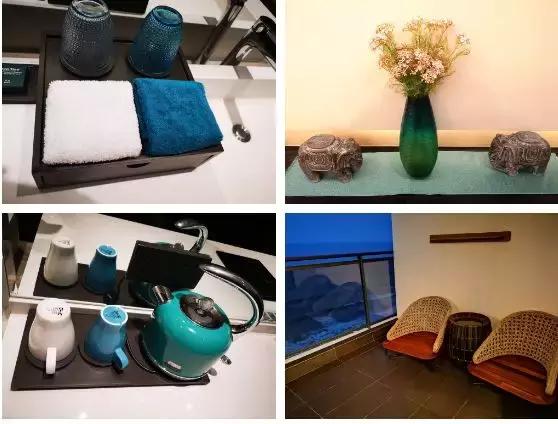 惠州海边2房一厅酒店带早餐推荐,惠州双月湾酒店海景房双早餐