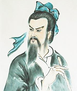 河北省有哪些名人,河北十大历史名人