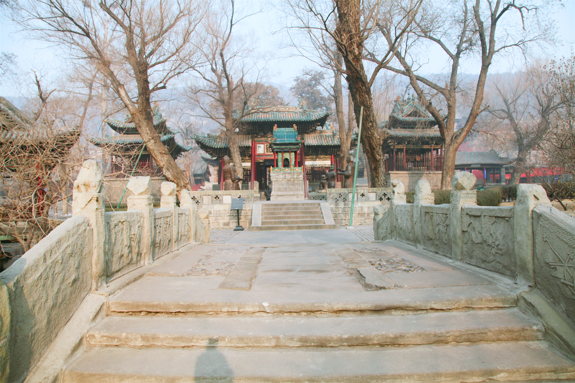 山西5a景区值得去的地方,山西最值得去的5a景区