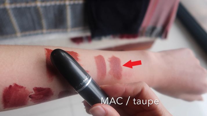 秋冬爱用好物分享,兰蔻黄皮显白口红秋冬