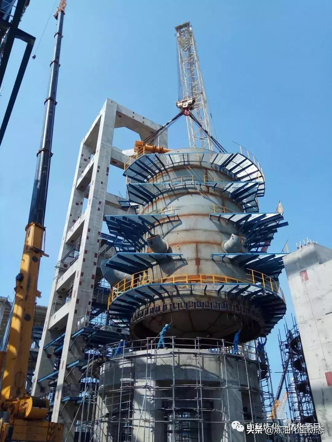 中科项目现场形象照片190528