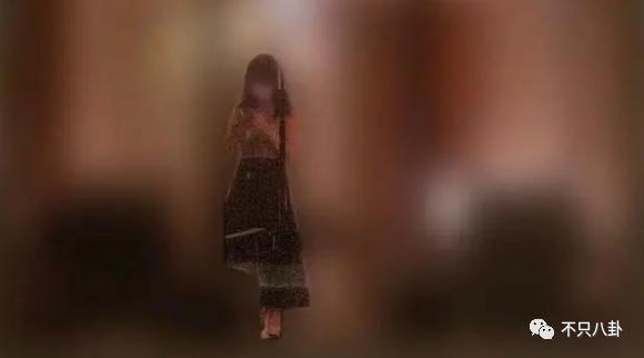 带未成年少女喝酒开房？他这次翻车好彻底啊