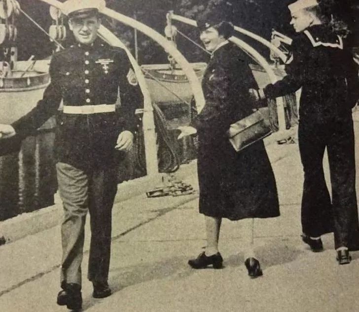 30张美图你见过没,历史为什么迷人