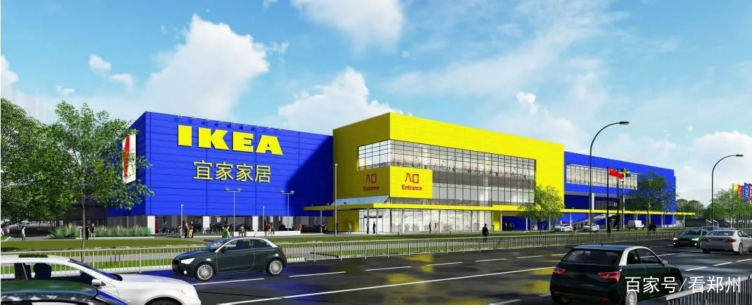 2023郑州宜家现在还招聘吗,郑州宜家现在还招聘吗