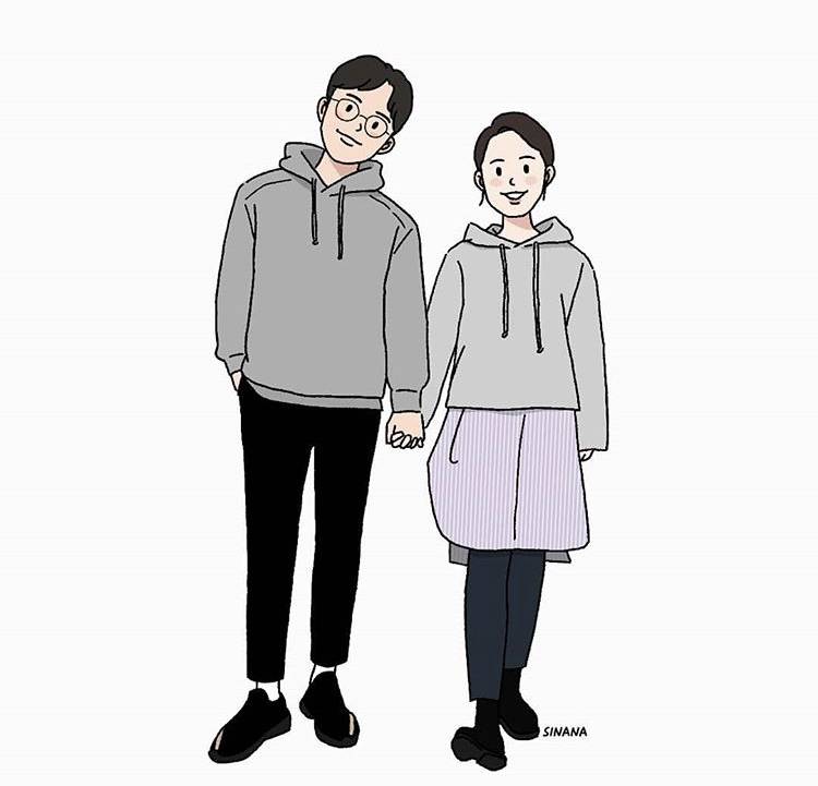 人世间的爱情无外乎两种,这就是人世间爱情最好的诠释