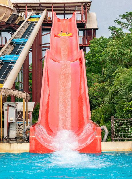 成都250000平方米的人造海滩约吗？杨洋已经帮你体验过了