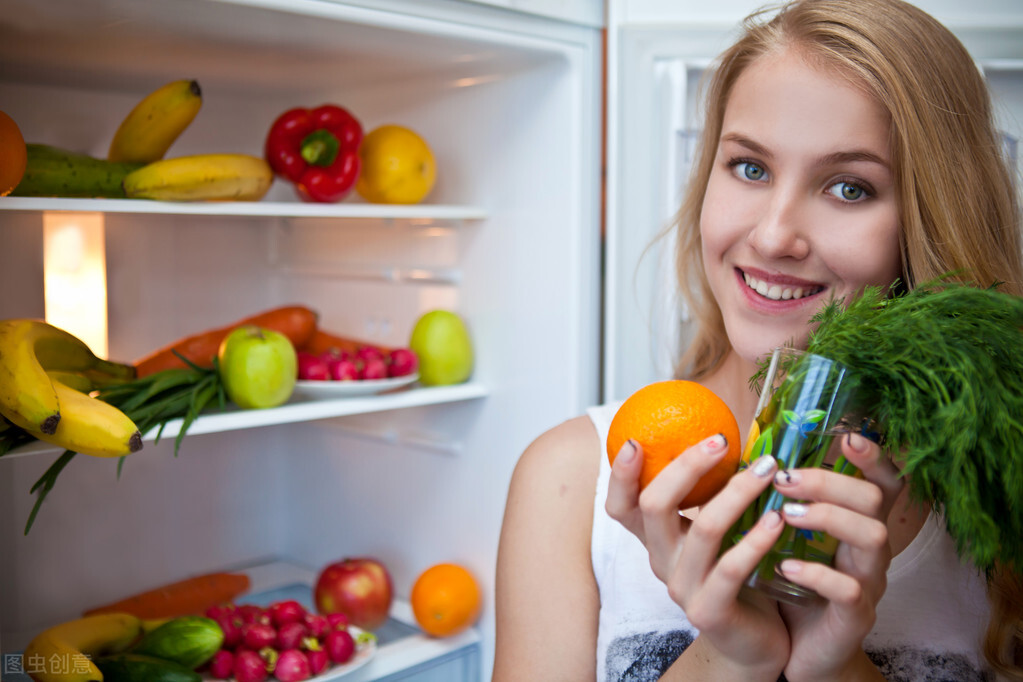 什么东西能除冰箱里的异味,除冰箱异味最有效方法蚂蚁庄园