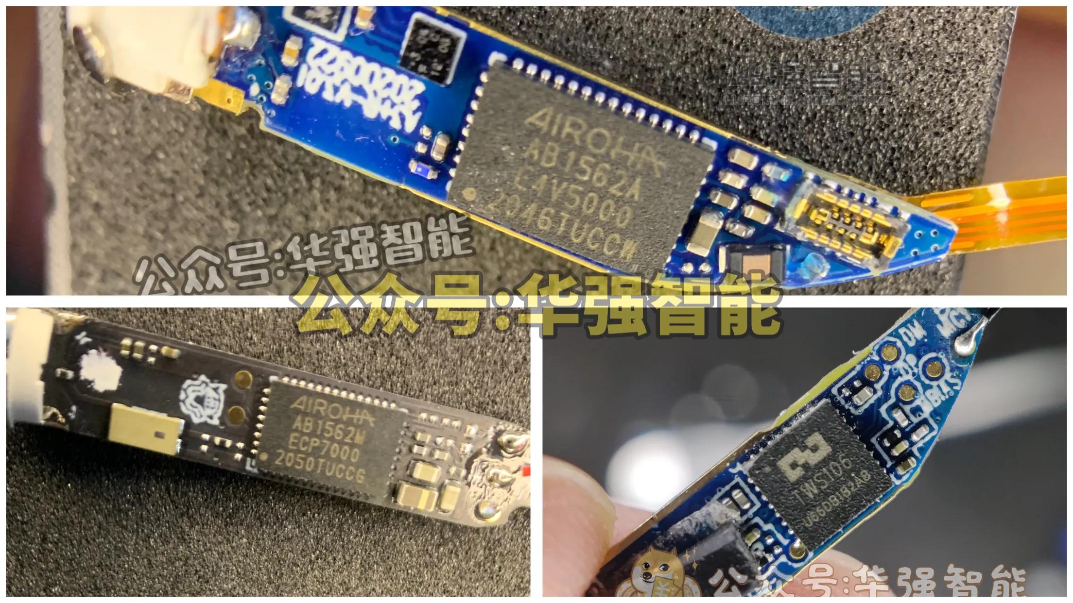 华强北最高版本airpods耳机,华强北耳机巅峰版本对比顶配版