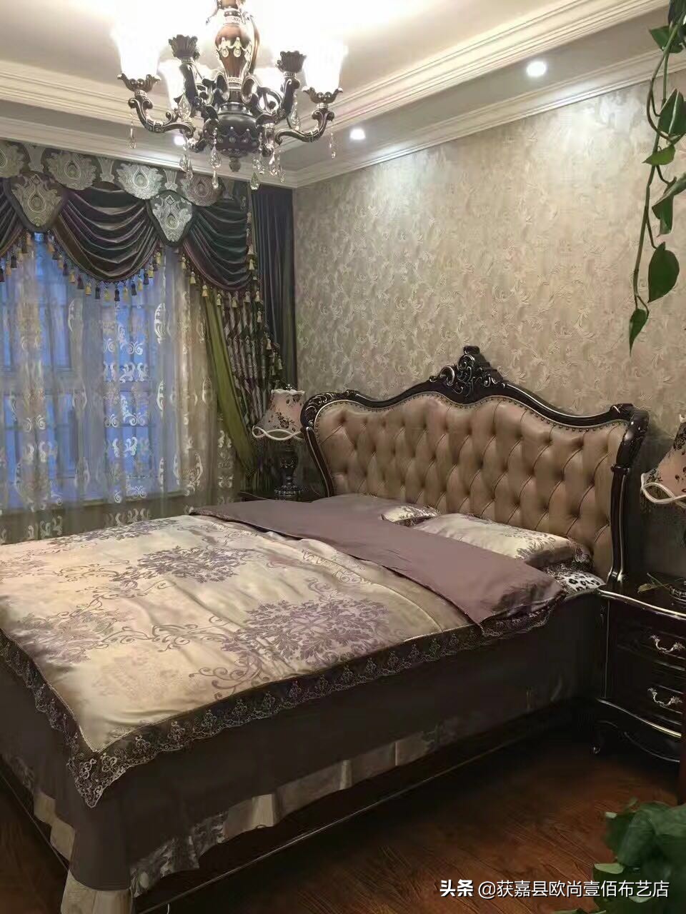 买窗帘哪种面料比较好,窗帘面料是颗粒麻好还是丝绒麻好