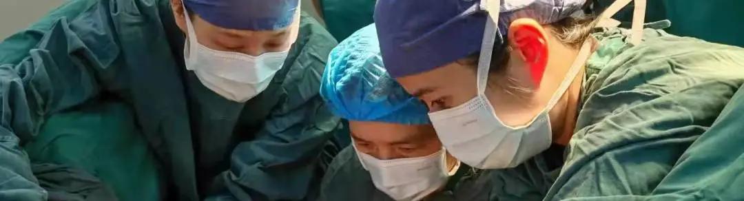 妇科盆底康复案例分享,女性盆底重建手术最好的医生