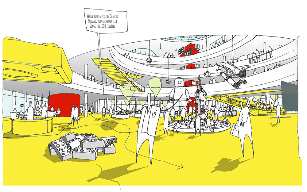 创想乐园积木拼搭,创想乐园主题