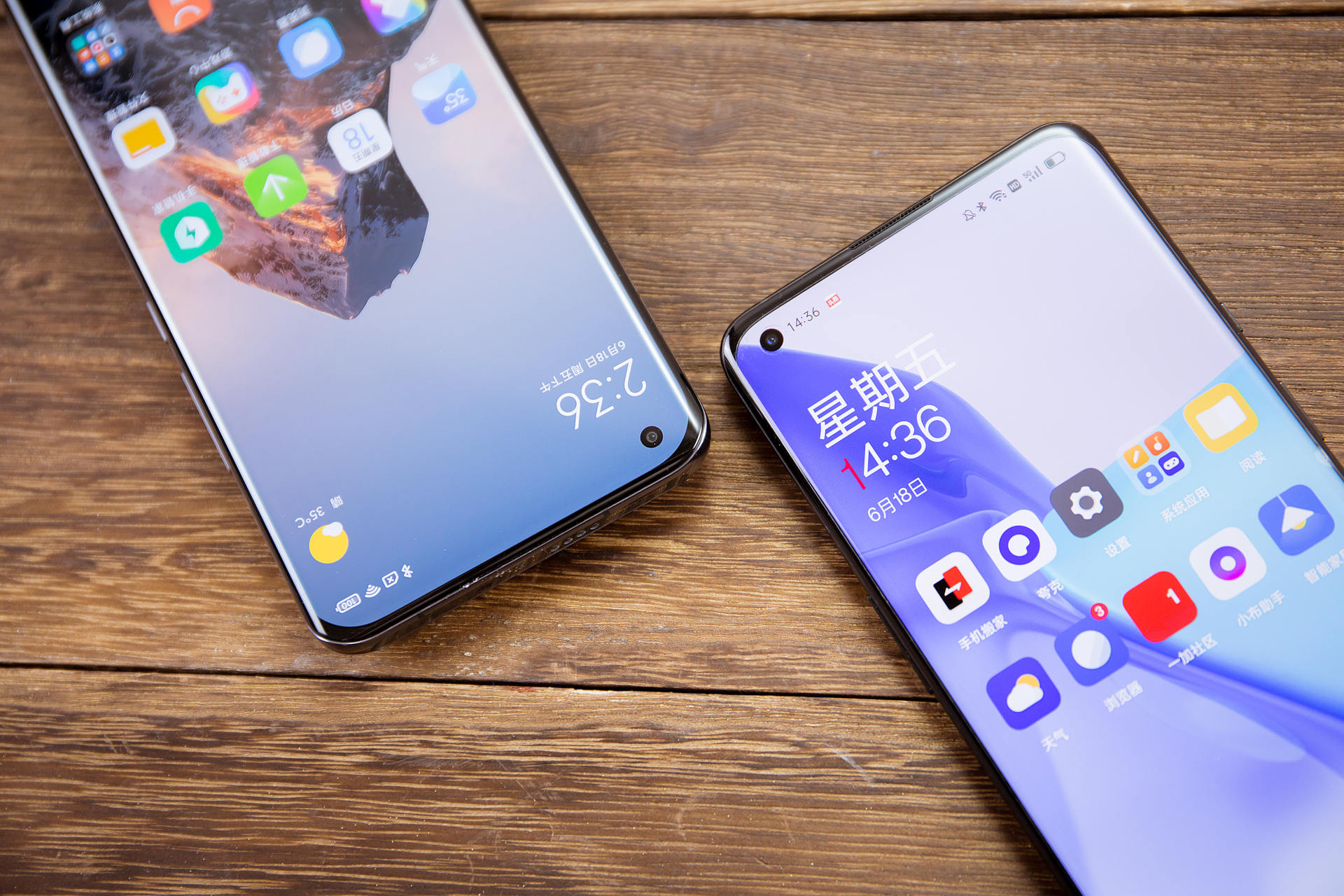 流畅稳定的系统,流畅性能好的安卓机