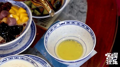 长沙糖水合集,长沙糖水甜品店推荐